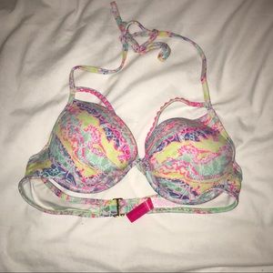 VS bikini top